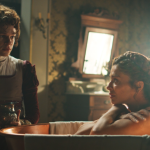 Giros y una escena emblemática de Beja a Caballo marcan los próximos capítulos de la telenovela