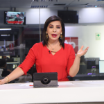 María de Jesús González: El Perú se integra y se ve mejor por la señal del IRTP