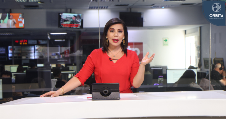 María de Jesús González: El Perú se integra y se ve mejor por la señal del IRTP