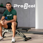 Herbalife anuncia que Cristiano Ronaldo invierte $7.5 Millones en tecnología Pro2col y adquiere un 10% de participación accionaria