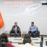 Facultad de Economía de la Universidad de Lima cumple su primer año de refundación con enfoque en ciencia de datos y liderazgo social