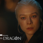 HBO Max lanza un primer avance y póster de la tercera temporada de ‘La Casa del Dragón’