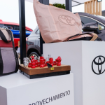 Toyota del Perú mantiene el primer lugar del sector automotriz en el ranking Merco Responsabilidad Social ESG 2025