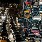 Los limeños pierden más de 8 días al año atrapados en el tráfico vehicular, todo un reto para la logística de última milla