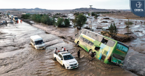 Infraestructura vulnerable y presión inflacionaria: el alto precio de no prevenir frente a El Niño Costero