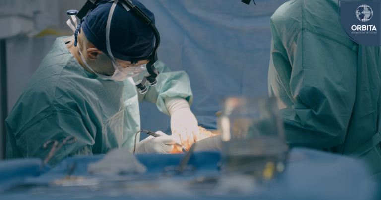 La innovación en salud hoy permite que los pacientes peruanos con Enfermedad Inflamatoria Intestinal alcancen una mayor calidad de vida