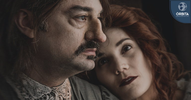 Cyrano de Bergerac regresa al Teatro Municipal tras convocar a más de 10 mil espectadores en su primera temporada