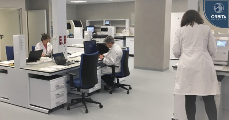 HM Hospitales y Huawei firman acuerdo para impulsar la innovación tecnológica en la sanidad española