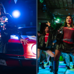 Lucianeka será la artista encargada de abrir el show de Doja Cat en Perú