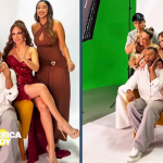 Frank Mendizábal se suma a América Hoy y aporta su mirada espiritual al espectáculo nacional