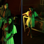 David Almandoz y un gran elenco vuelve al teatro en «Hay que llenar la noche»