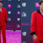 Los peruanos presentes en Premio Lo Nuestro 2026