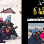 “Soltera, casada, viuda, divorciada 2” entra en shortlist de los Premios Platino a mejor comedia y pone al cine peruano en vitrina Iberoamericana