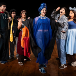 “Gigantes, trombones y otros fantoches”