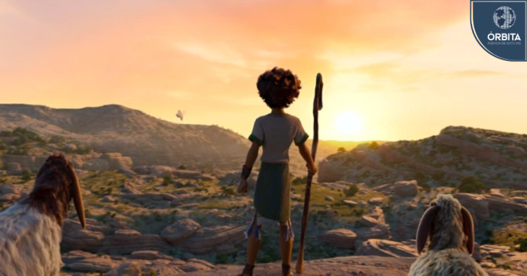 ¡Del campo al trono! “David”, la película del pastor que derrota a un gigante, llega a los cines de Lima