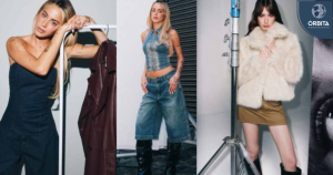 Tini, nuevo rostro de “Me fascina verte bien” de Ripley, aterriza con “Los elegidos” de la temporada