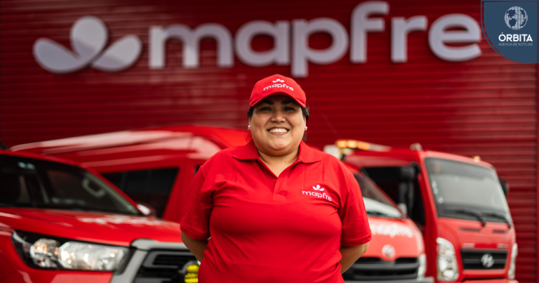 Las mujeres alcanzan el 45% de los puestos de liderazgo de gestión en Mapfre Perú, y lideran las promociones en 2025