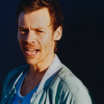 Harry styleskiss all the time. Disco, occasionallyya disponible en todas las plataformas