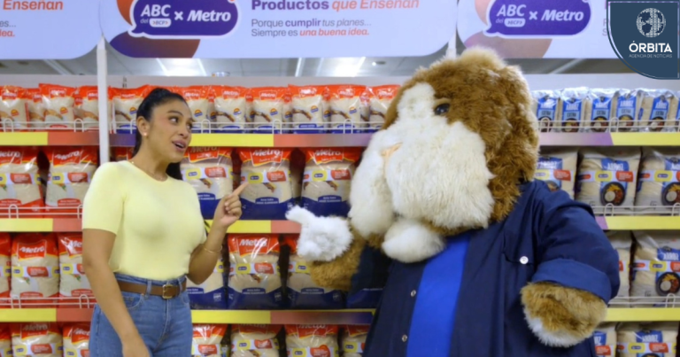 Supermercados Metro y el ABC del BCP se unen para impulsar el ahorro y la educación financiera
