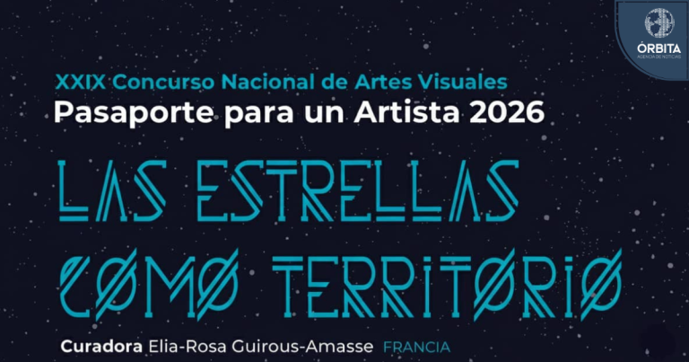 La Alianza Francesa de Lima y Embajada de Francia en el Perú lanzan el XXIX Concurso Nacional de Artes Visuales “Pasaporte para un Artista”