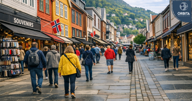 Reducción de daños: cómo Noruega, Suecia y Nueva Zelanda están logrando caídas históricas en el tabaquismo