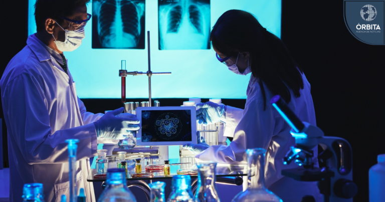 Tecnólogos médicos: actores clave en el 80% de las decisiones médicas