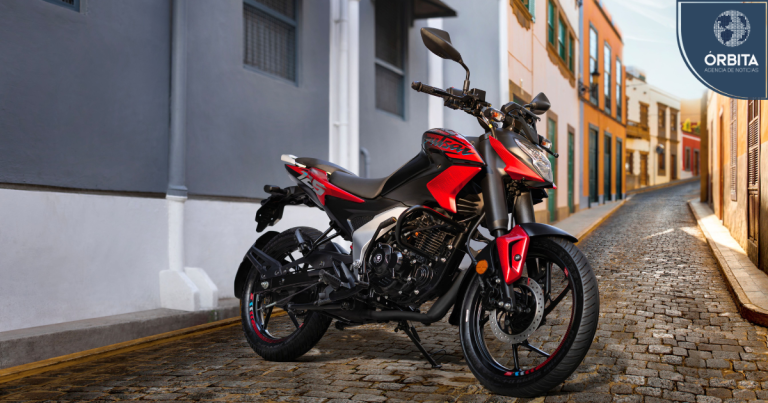 ¿Buscas tu primera moto?: 4 motivos que hacen la Pulsar N125 la moto ideal