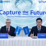 Vivo Smartphones y la UNESCO anuncian alianza global para impulsar la iniciativa juvenil “Capture the Future”