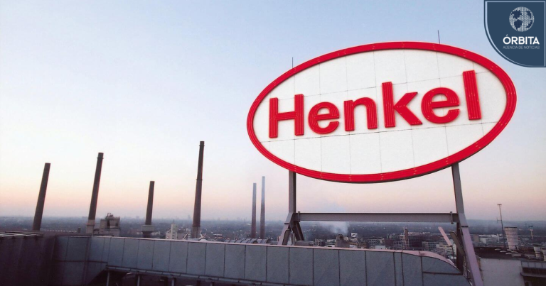 Henkel logra un crecimiento orgánico en 2025 y aumenta la rentabilidad a través de la innovación y una mayor eficiencia