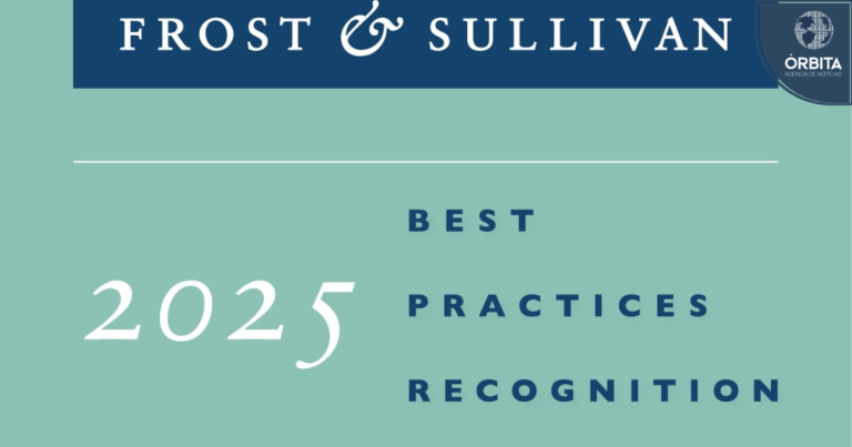 Vertiv es reconocida por Frost & Sullivan como Company of the Year 2025 en infraestructura de data centers para IA y HPC en América Latina