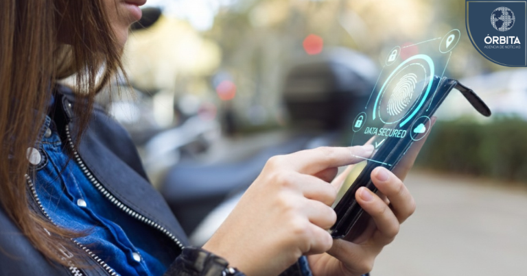 ¿Te robaron o perdiste el celular? Esto debes hacer para proteger tus datos personales