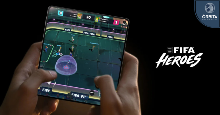 Motorola y FIFA se unen para llevar la acción futbolística al estilo arcade a los aficionados de todo el mundo
