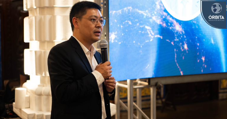 Huawei y LONGi impulsan una red eléctrica inteligente en el Perú con el lanzamiento de FusionSolar 9.0 y tecnología Back Contact