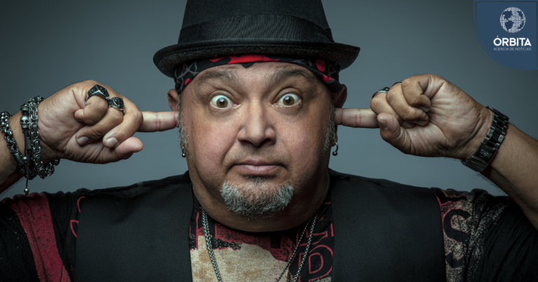 Arturo Pomar Jr. vuelve a Lima y encenderá la previa del show de GYT