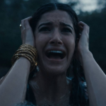 «El último depredador»