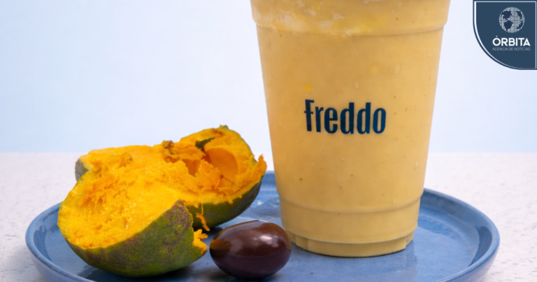 Freddo amplía su carta con un nuevo gelato de lúcuma