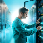 Indramind presenta su propuesta de seguridad para la industria peruana en el CIIT Latam Congress 2026