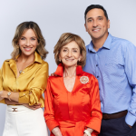 “Mi madre, mi novia y yo” llega al teatro: Una comedia explosiva sobre amor, secretos y mamitis