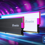 Biwin anuncia la compatibilidad de su memoria Black Opal DW100 DDR5 con Intel 200S Boost