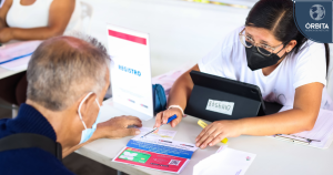 Más de 36 000 personas afectadas por tuberculosis reciben apoyo alimentario del Midis para su tratamiento