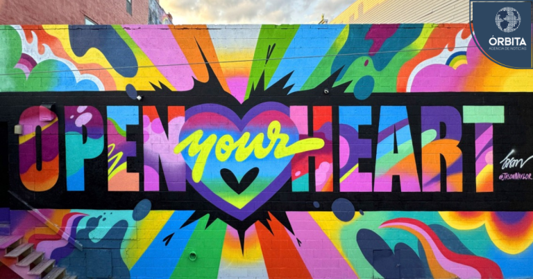 Skechers apuesta por el arte y la creatividad en su nueva colección junto a Jason Naylor