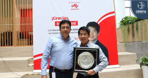 Iwao Nishitani culmina exitosa gestión en Ajinomoto del Perú y asume rol global en Tokio