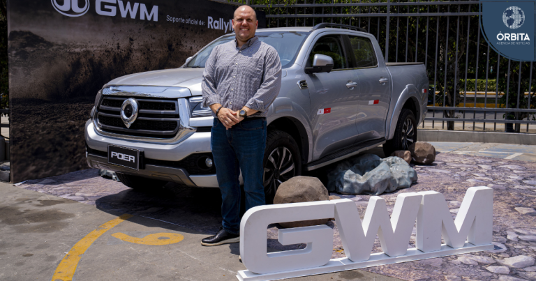 Gwm renueva su auspicio y continúa como vehículo oficial del rallymobil perú por segundo año consecutivo