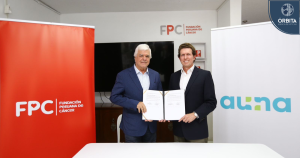 Cáncer en el Perú: Firman convenio para que más pacientes accedan a diagnóstico y tratamiento oportuno