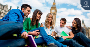 Estudios en Europa: el reto oculto de los estudiantes peruanos