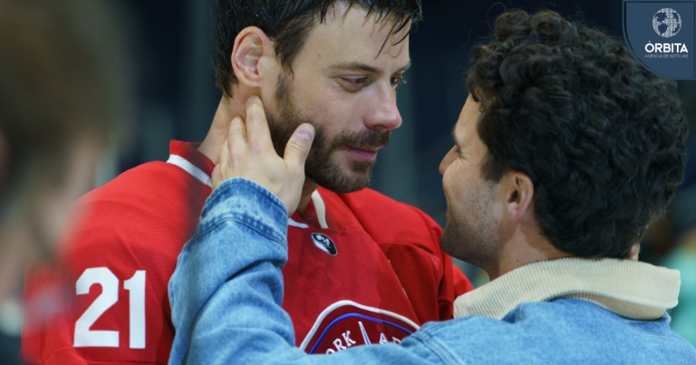Ya están disponibles los tres últimos episodios de ‘Más Que Rivales (Heated Rivalry)’ en HBO MAX