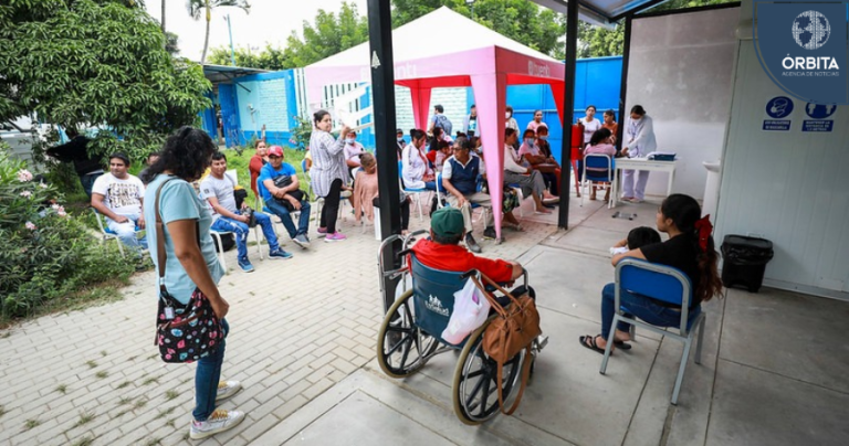 Crisis en salud y elecciones 2026: expertos plantearán hoja de ruta para fortalecer el sistema sanitario desde el inicio del próximo gobierno