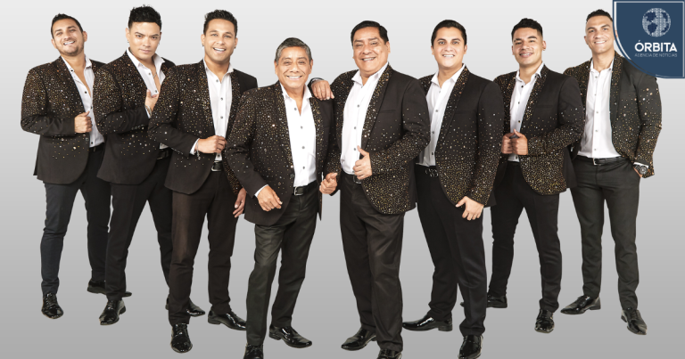 Los Hermanos Yaipén presentan «Fiesta Tropical» en Scencia de la Molina