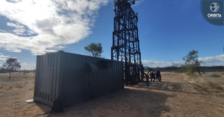 Indra Group refuerza la soberanía del Perú con el centro de excelencia en radares e impulsa la industrialización local con el radar ltr-25