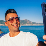 Zoom óptico y alto rendimiento: claves de la cámara móvil ideal para viajar